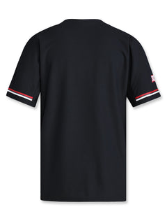 Adidas Texas Tech "Double T" Baseball Jersey