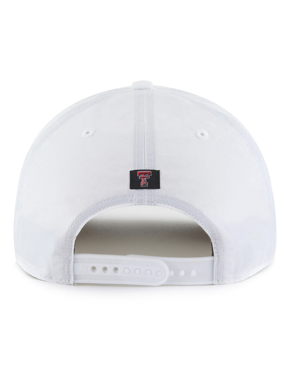 '47 Brand Texas Tech Red Raiders "Condor" Snapback Cap