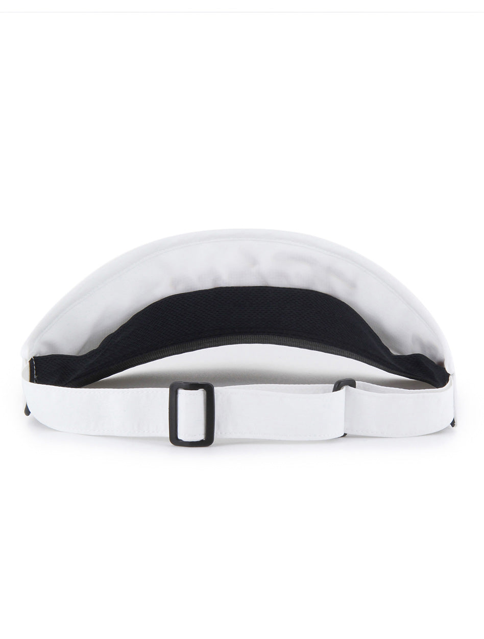 '47 Brand Texas Tech "Melbourne" Visor
