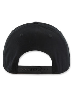 47 Brand Texas Tech "Overhand" Hitch Snapback Cap