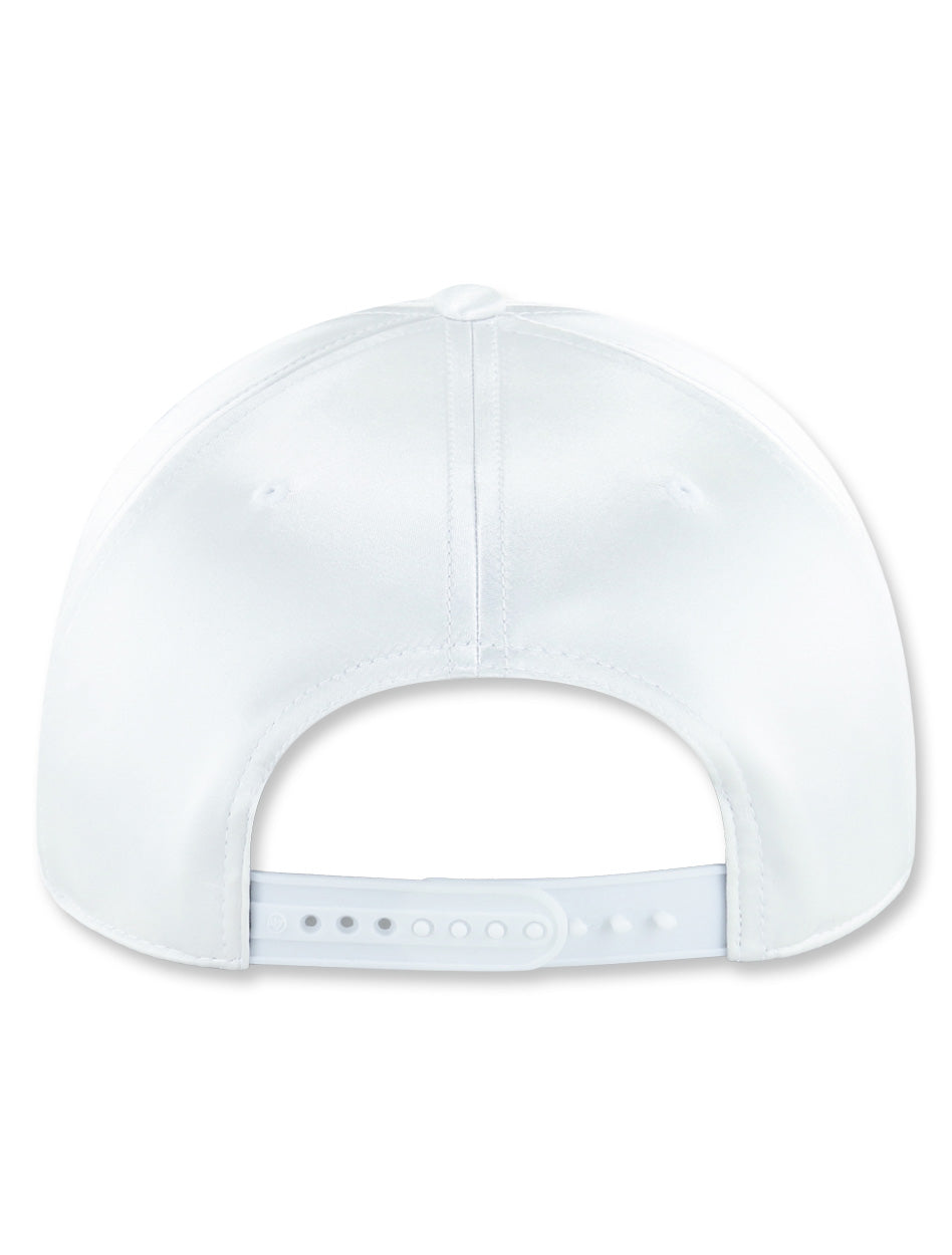 47 Brand Texas Tech "Outspoken" Women's 47 Hitch Snapback Cap