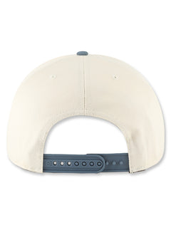 47 Brand Texas Tech Double T "Ranchero" Hitch Snapback Cap