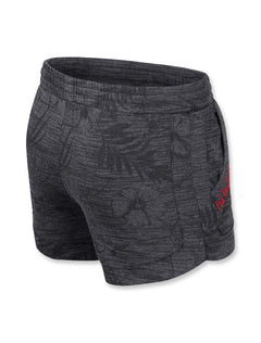 Arena Texas Tech "Fern" Youth Girls Shorts