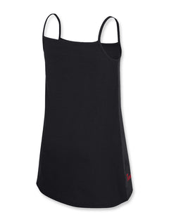 Arena Texas Tech "Brook" Youth Girls Tank Dress