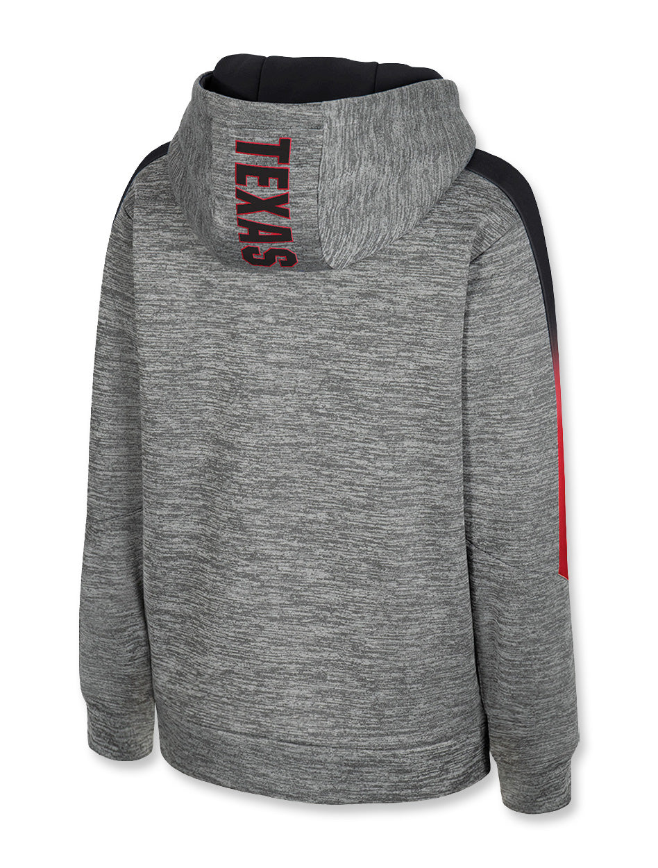Arena Texas Tech "The Gang" Youth Athletic Hood