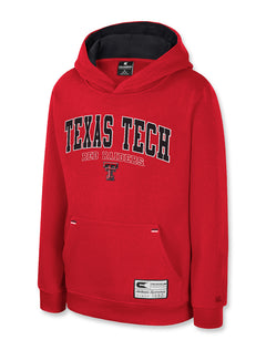 Arena Texas Tech "Land of OOO" Youth Hood