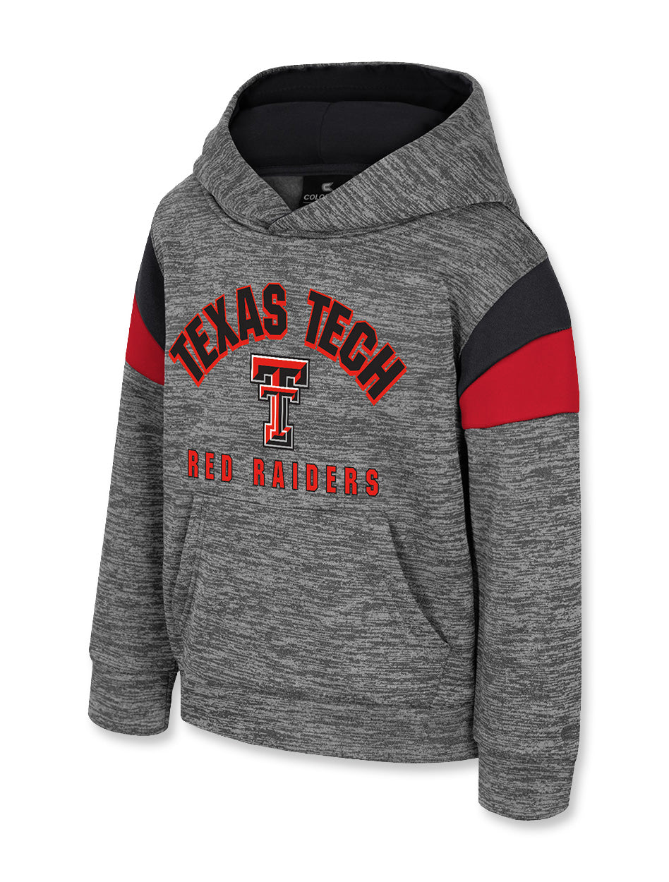 Arena Texas Tech "Wizard City" Toddler Hood
