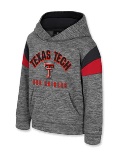 Arena Texas Tech "Wizard City" Toddler Hood
