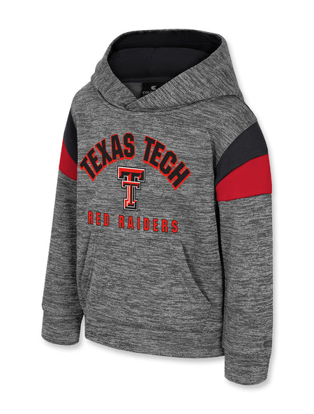 Arena Texas Tech "Wizard City" Toddler Hood