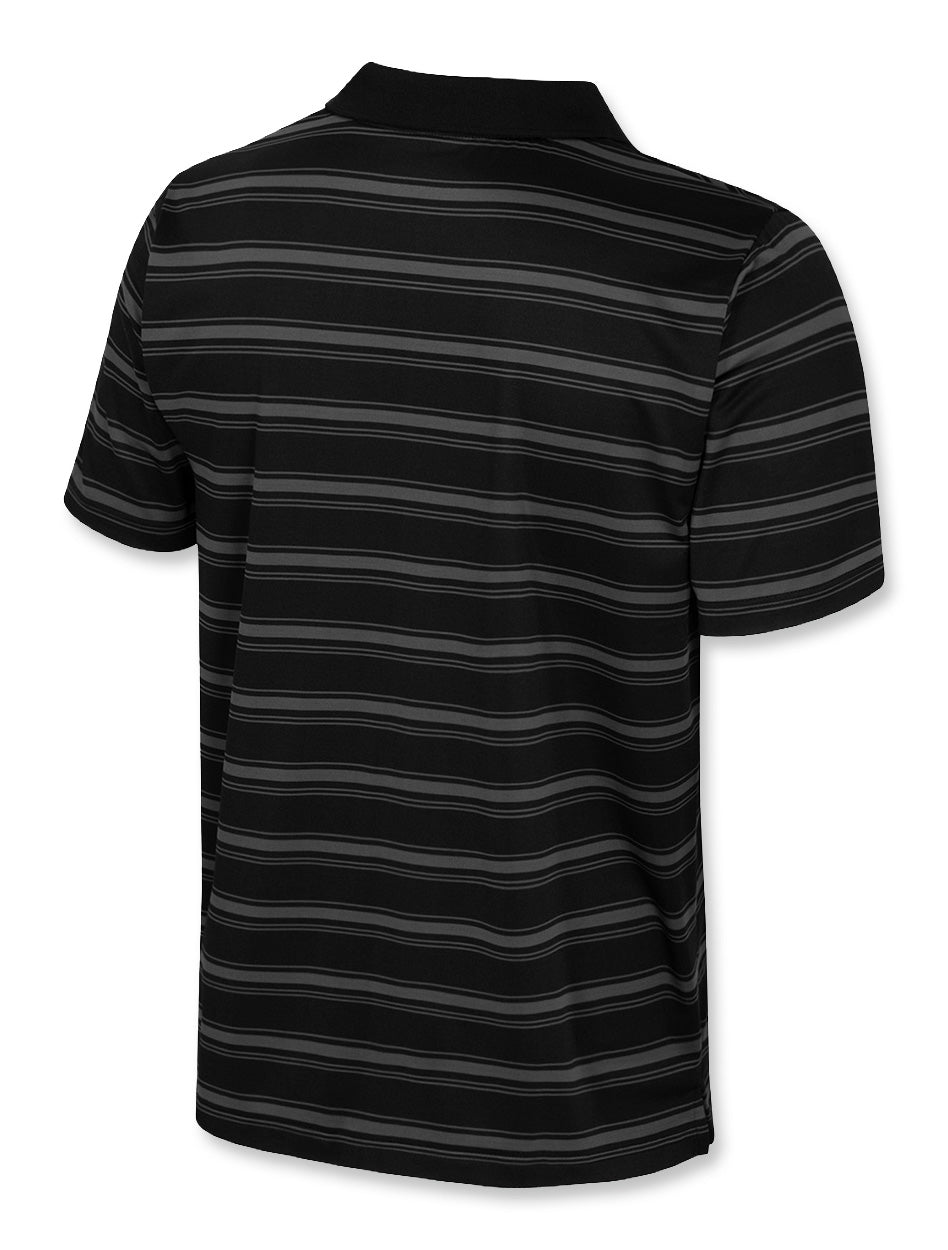 Arena Texas Tech "Milk Steak" Men's Polo