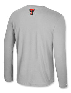 Arena Texas Tech "Mac" Long Sleeve T-Shirt