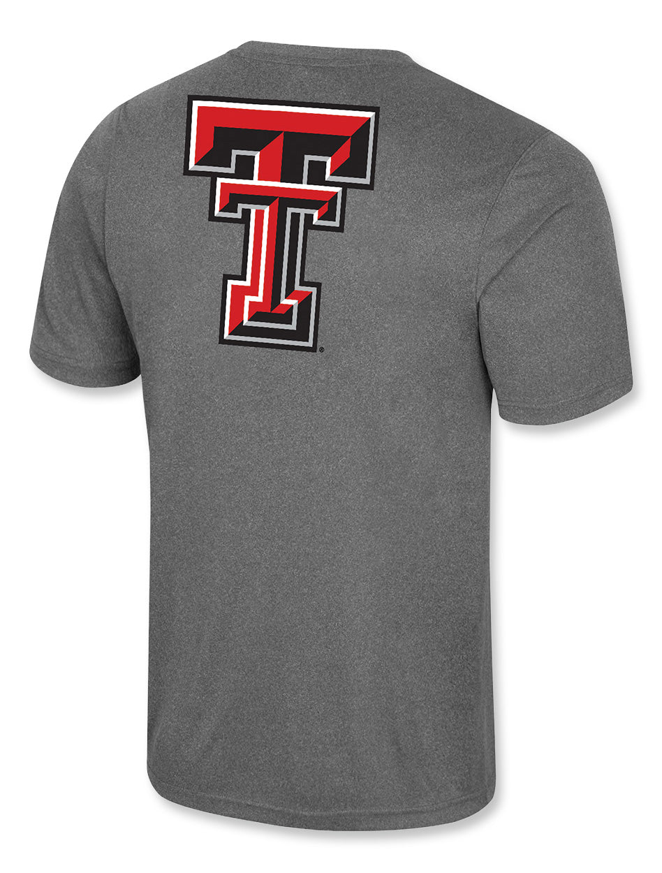 Arena Texas Tech "Twin" Short Sleeve T-Shirt