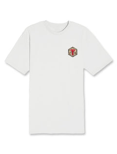 Texas Tech "Camo Hex" Short Sleeve T-Shirt