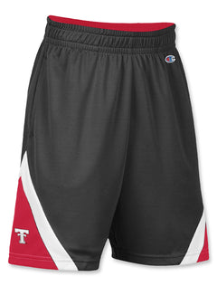 Texas Tech Men's Clothing
Texas Tech Men's Shorts & Pants
Texas Tech New Products
Texas Tech Men's Shorts
moisture-wicking Texas Tech shorts, Texas Tech gym shorts, men’s college team shorts, Texas Tech workout apparel, Texas Tech performance shorts