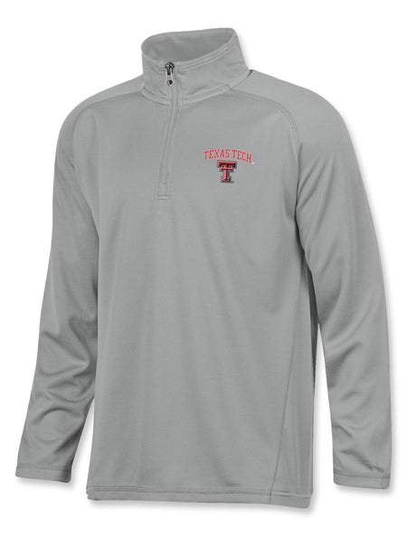 Texas Tech KIDS
Texas Tech Kids Outerwear
Texas Tech New Products
Texas Tech Youth
Youth Outerwear
Texas Tech youth quarter zip
Moisture-wicking youth quarter zip
Champion Red Raiders kids jacket
