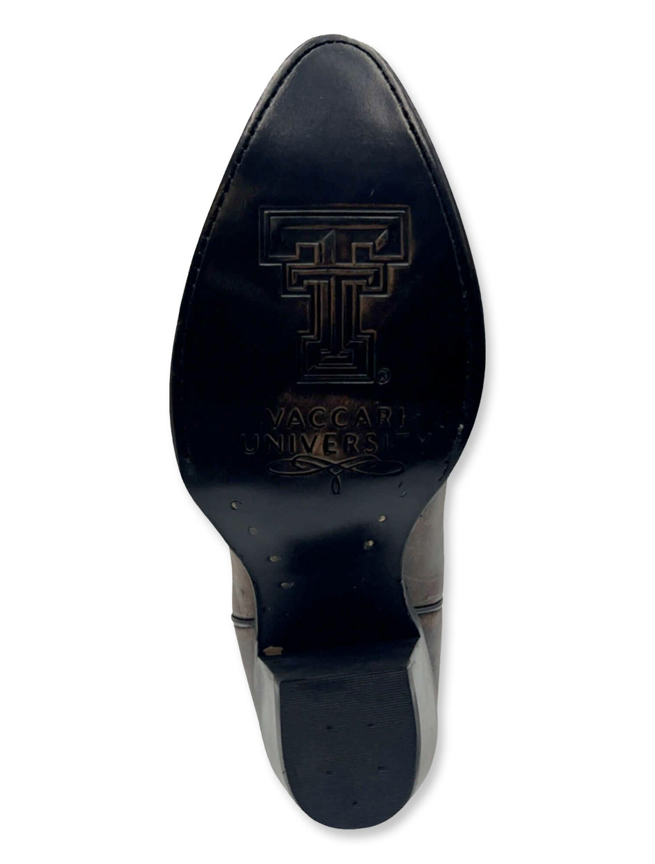 Vaccari Texas Tech "Chelsie" Women's Boots