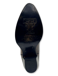 Vaccari Texas Tech "Chelsie" Women's Boots