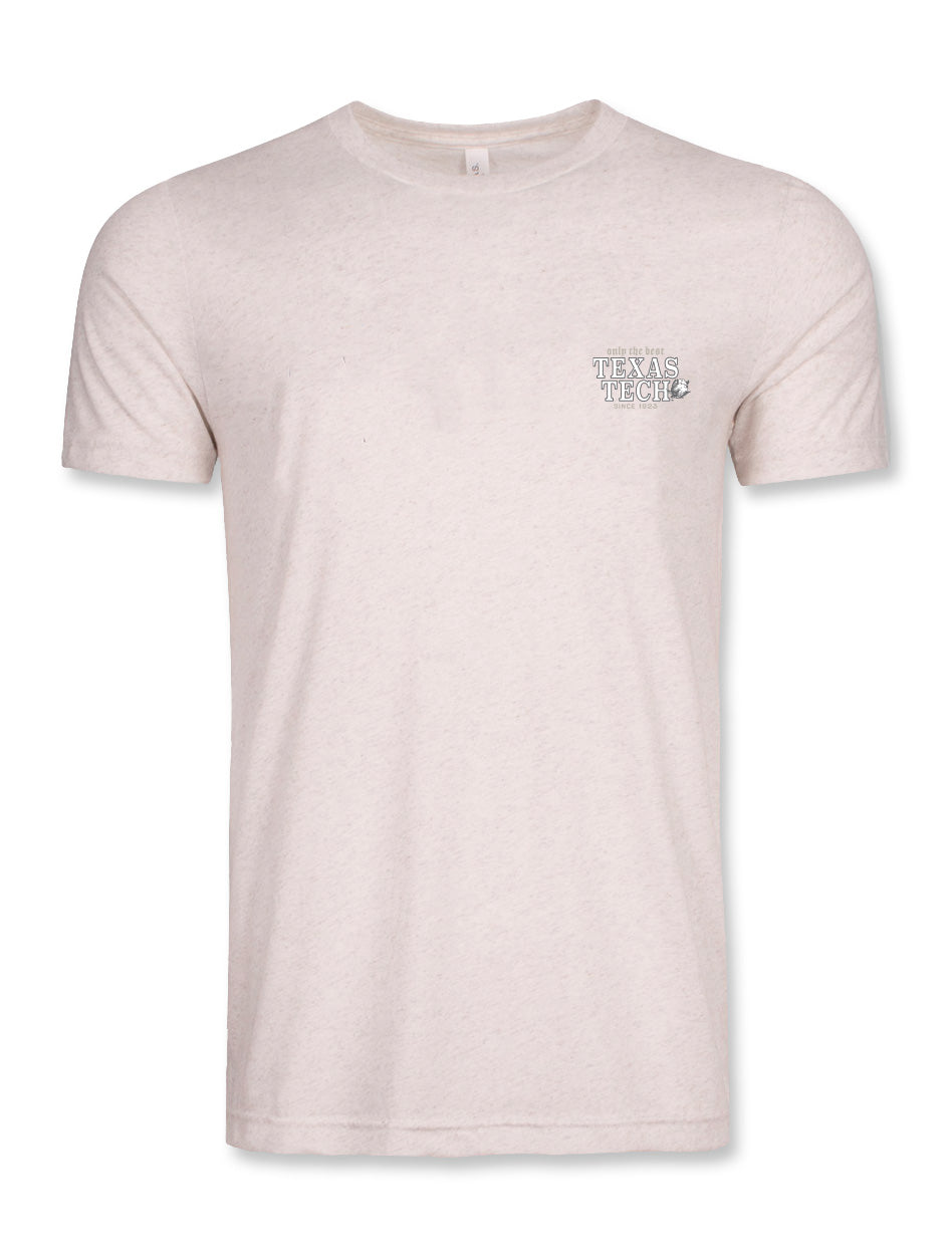 Texas Tech "Cotton Seed" T-Shirt