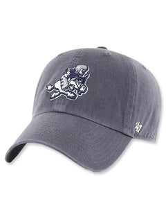 Dallas Cowboys 47 Brand Retro Joe Clean Up Adjustable Cap