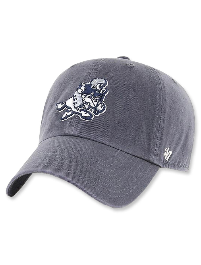 Dallas Cowboys 47 Brand Retro Joe Clean Up Adjustable Cap