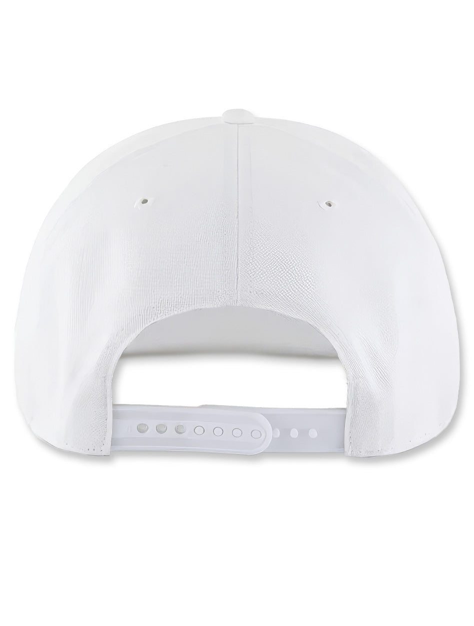 Dallas Cowboys 47 Brand "Roscoe Speckle"  Hitch Snapback Cap