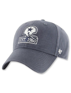 Dallas Cowboys "Legend" 47 Brand MVP Adjustable Cap