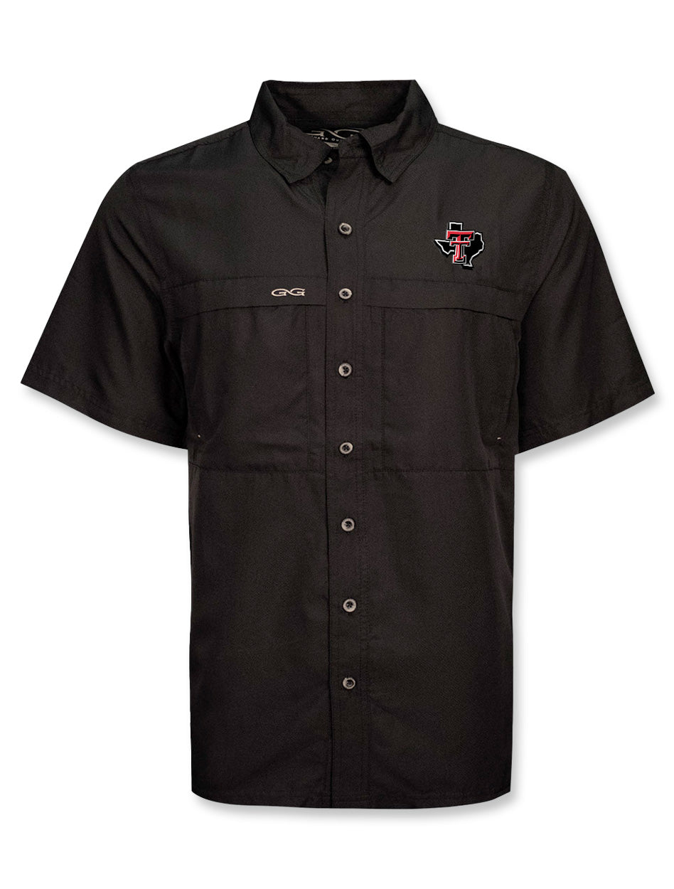 Game Guard Texas Tech