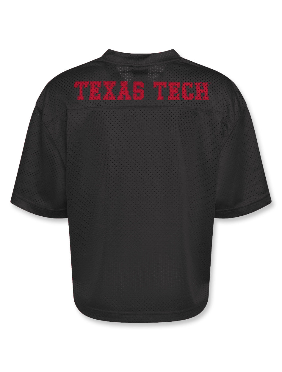 Texas Tech Hype & Vice Boyfriend Jersey
