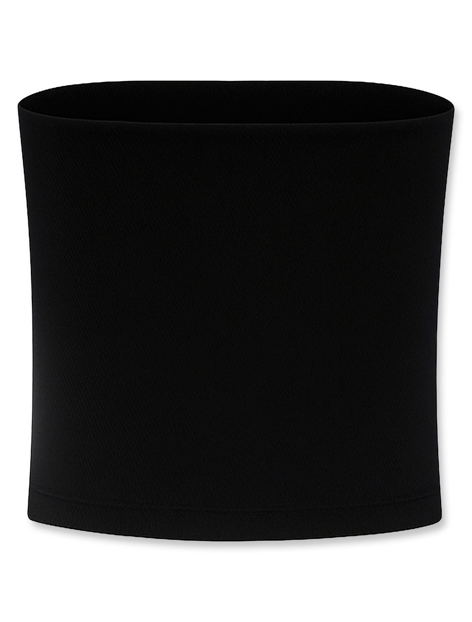 Texas Tech Hype & Vice Jersey Tube Top