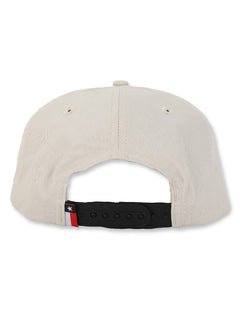 YOUTH Dark Horse "Throwback" Vintage Rope Snapback