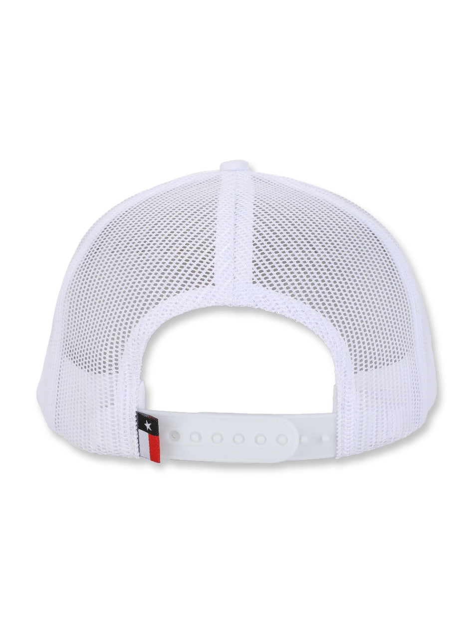 Texas Tech Dark Horse "Producer" Snapback Mesh Cap