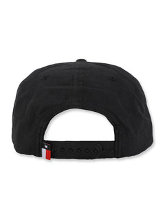YOUTH Dark Horse "Raider Red" Vintage Rope Snapback