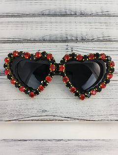 Texas Tech Women's Clothing
Texas Tech ACCESSORIES
Texas Tech GIFTS
Texas Tech Women's Accessories
Texas Tech Eyewear
Texas Tech Game Day
Texas Tech New Products
Texas Tech Gameday EssentialsTexas Tech heart sunglasses, Texas Tech rhinestone sunglasses, Red Raiders bling sunglasses, Texas Tech gameday sunglasses, Texas Tech sparkle shades, Texas Tech red and black sunglasses, Texas Tech heart shaped sunglasses, Texas Tech fan accessories, Red Raiders glam sunglasses, Texas Tech game day style