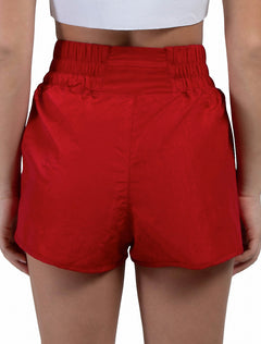 Texas Tech Hype & Vice "Boxer" Women's Shorts