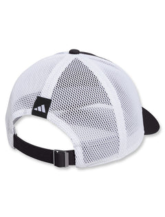 Adidas Texas Tech Slouch Trucker Adjustable Hat