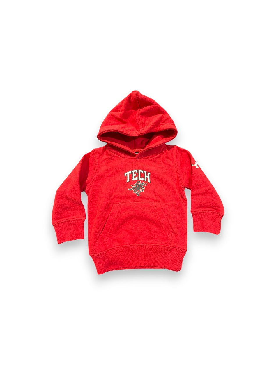 *TO WH SALE *Under Armour INFANT Horse and Rider Hood