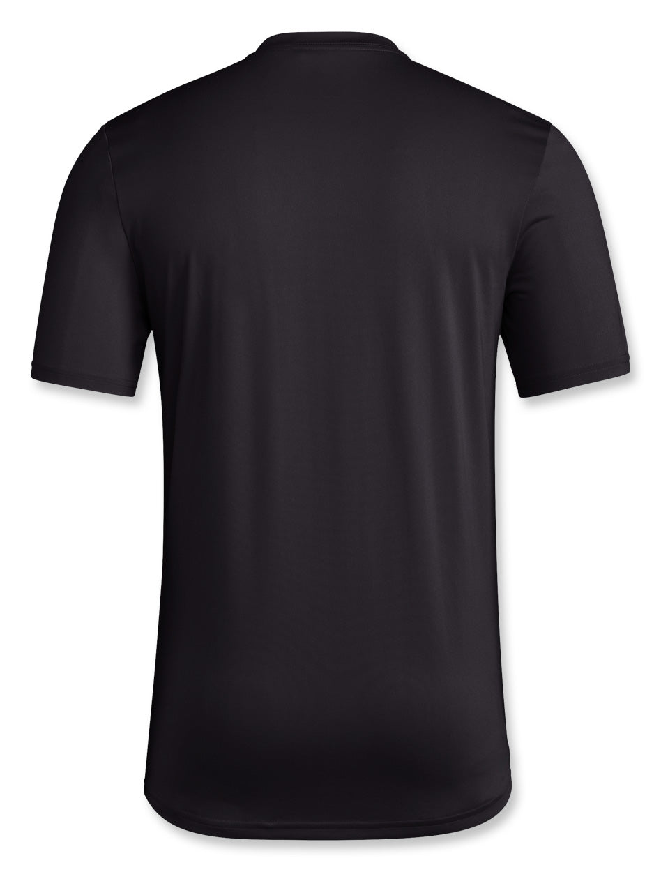 Adidas Texas Tech Mahomes 2024 "Conquer" Short Sleeve T-Shirt