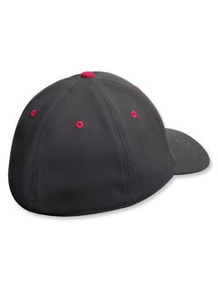 Adidas Texas Tech Sideline Stitched Seasonal SL Stretch Hat