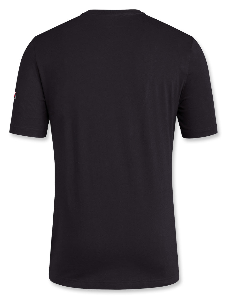Adidas Texas Tech "School DNA" 2024 T-Shirt