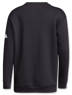 Adidas Texas Tech "College Prep" 2024 Youth Crew Sweatshirt