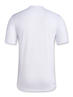 Adidas Texas Tech "Breast Cancer Awareness" 2024 Short Sleeve T-Shirt