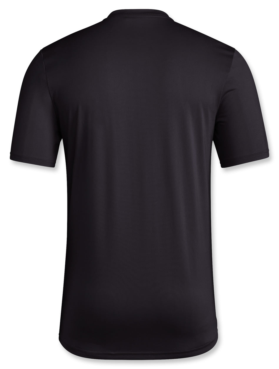 Adidas Texas Tech "Locker Tennis" Short Sleeve T-Shirt