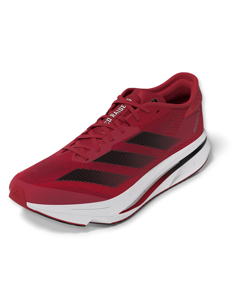 Adidas Texas Tech "Adizero SI2" Running Shoes