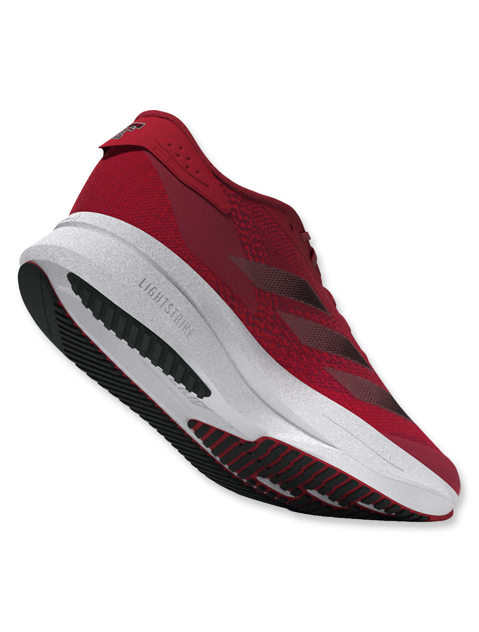 Adidas Texas Tech "Adizero SI2" Running Shoes