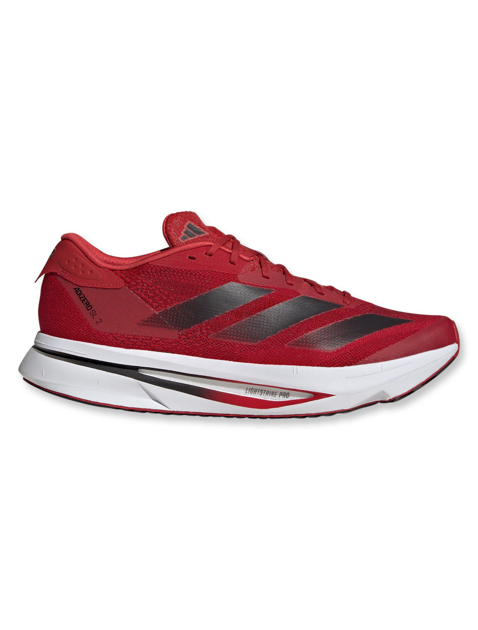 Adidas Texas Tech "Adizero SI2" Running Shoes