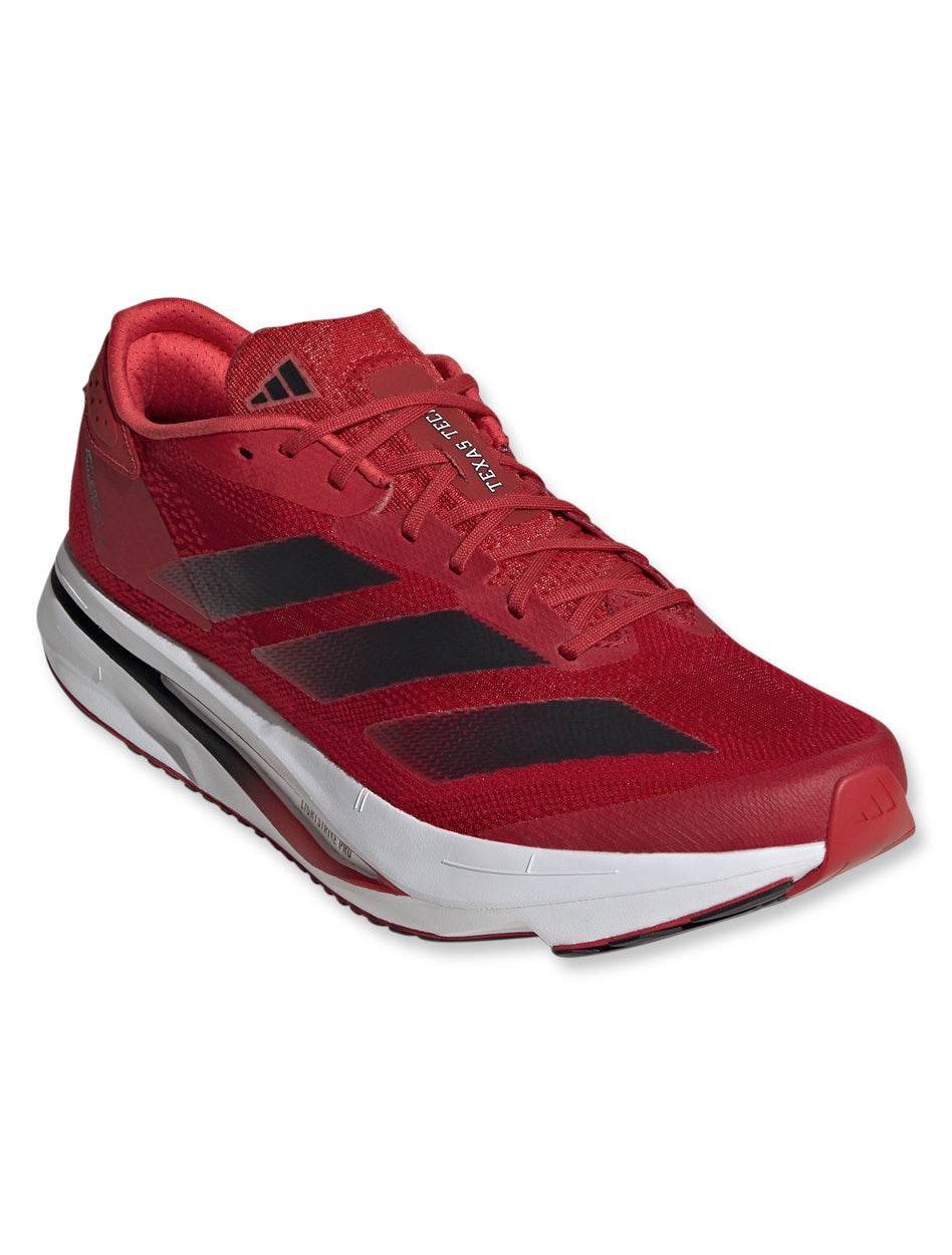 Adidas Texas Tech "Adizero SI2" Running Shoes