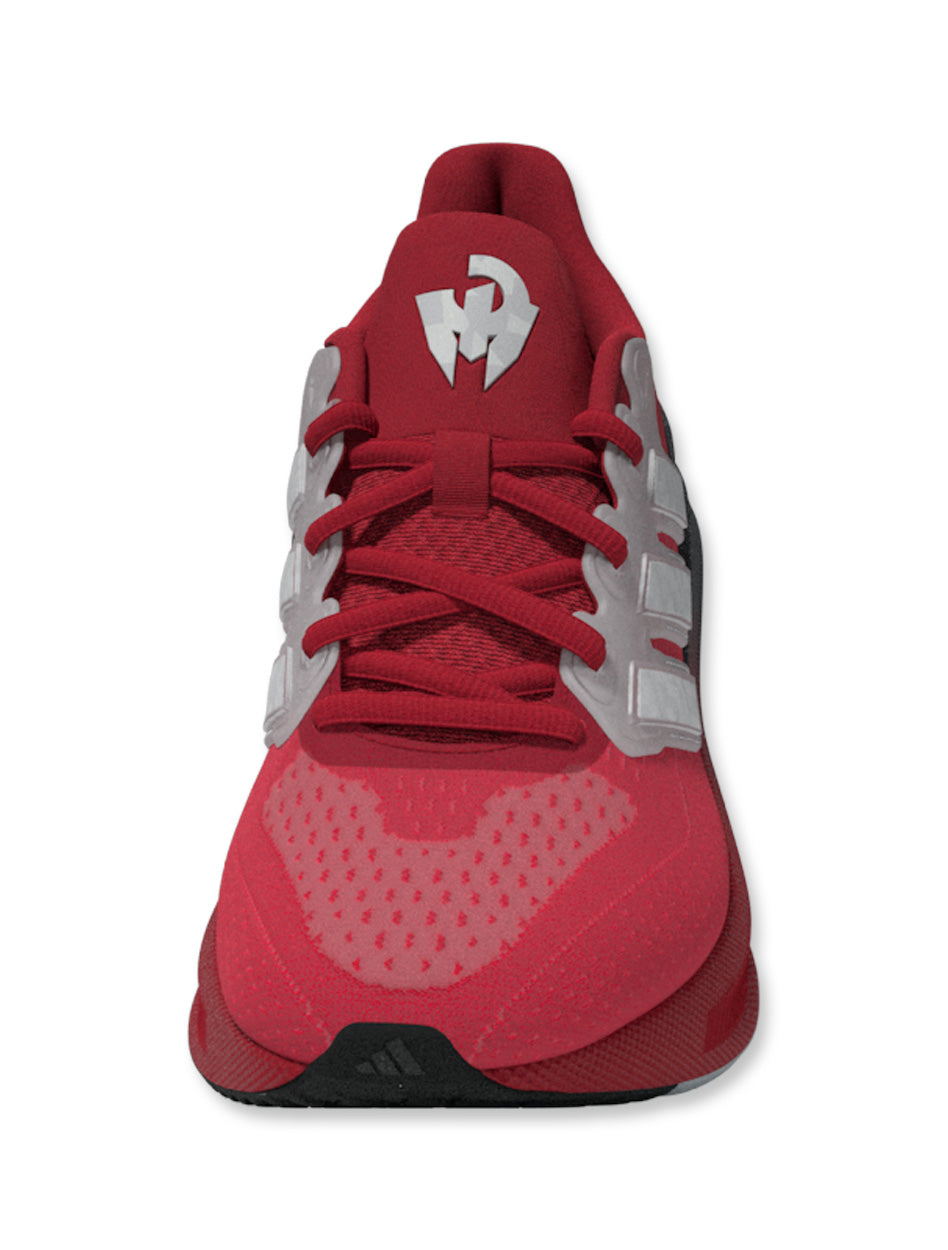 YOUTH Adidas Texas Tech Mahomes "Ultra Run 5" 2024 Sneakers Red Raider Outfitter YOUTH Adidas Texas Tech Mahomes "Ultra Run 5" 2024 Sneakers Red Raider Outfitter