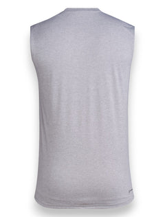 Adidas Texas Tech Basketball Pill Sleeveless Top (mtt-040)