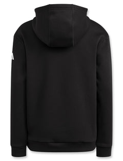 Adidas Texas Tech "Puffed Out" Youth Hood
