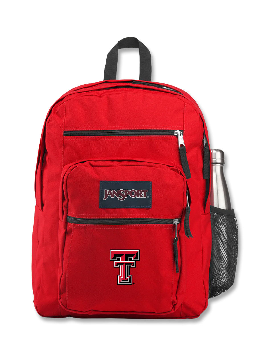 Jansport Texas Tech Jansport Texas Tech
